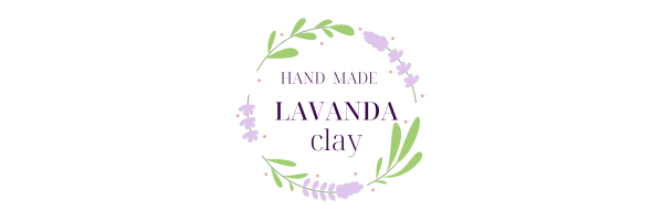 Lavanda.clay logo